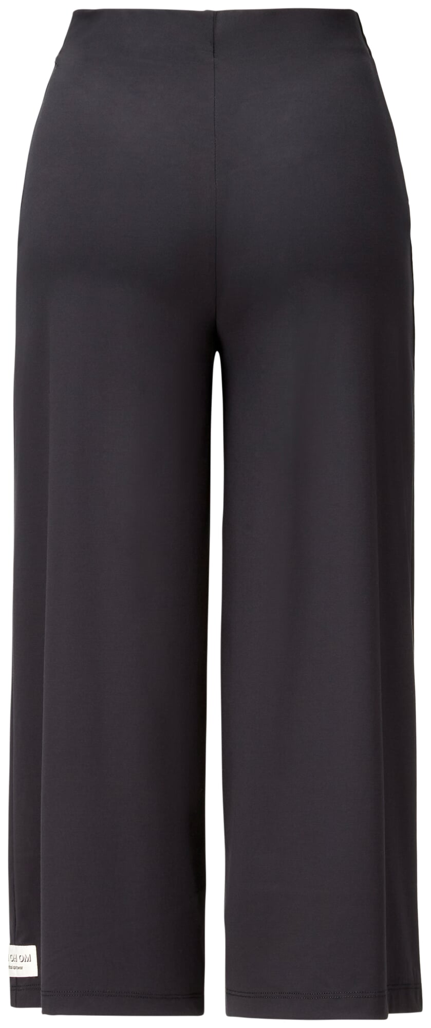 CRZ YOGA 4-Way Stretch Werkbroek voor Dames 29 Wijde Pijpen Hoge