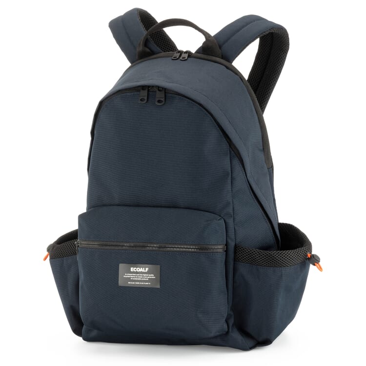 Backpack unisex, Dark blue