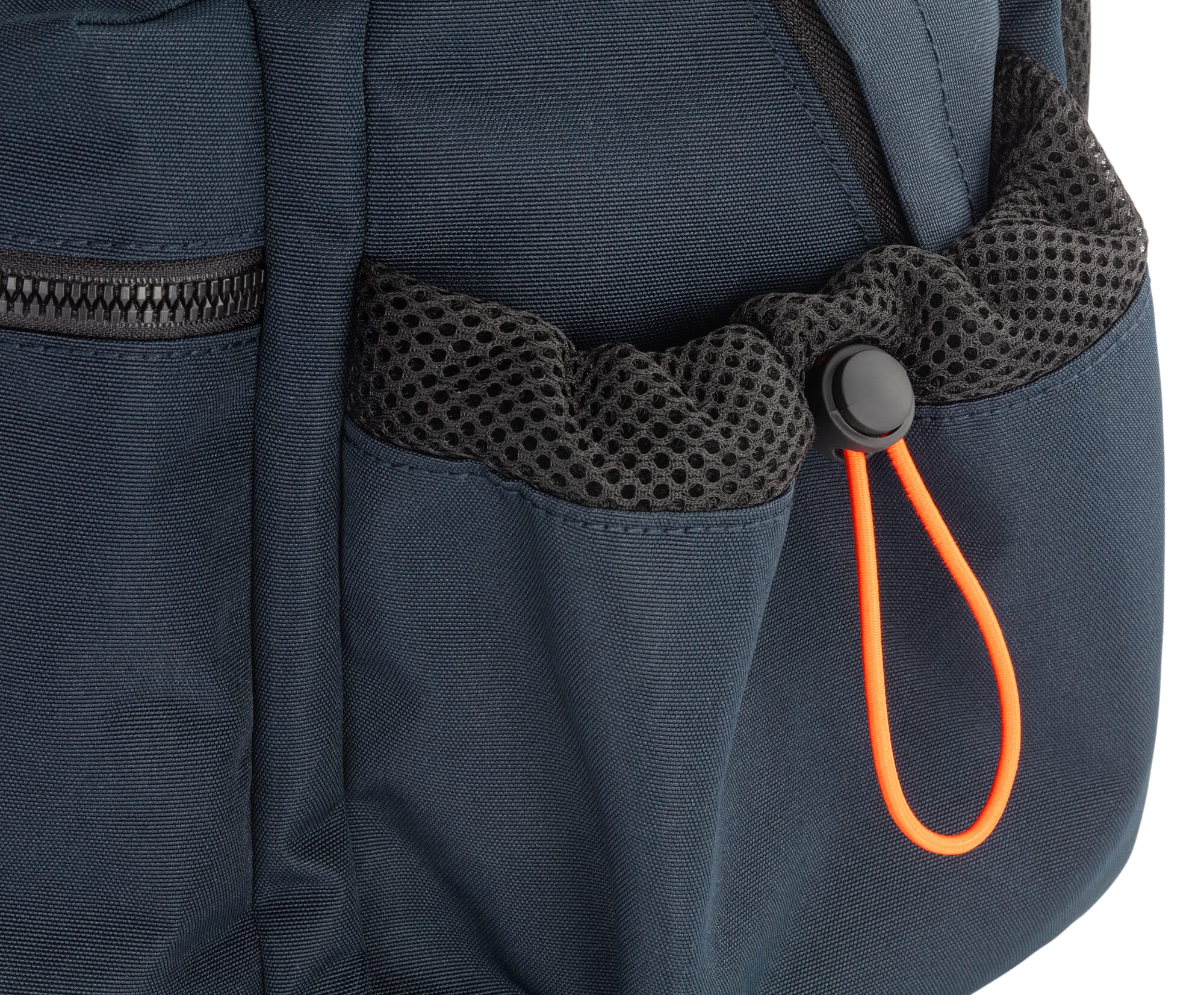 Backpack unisex, Dark blue | Manufactum