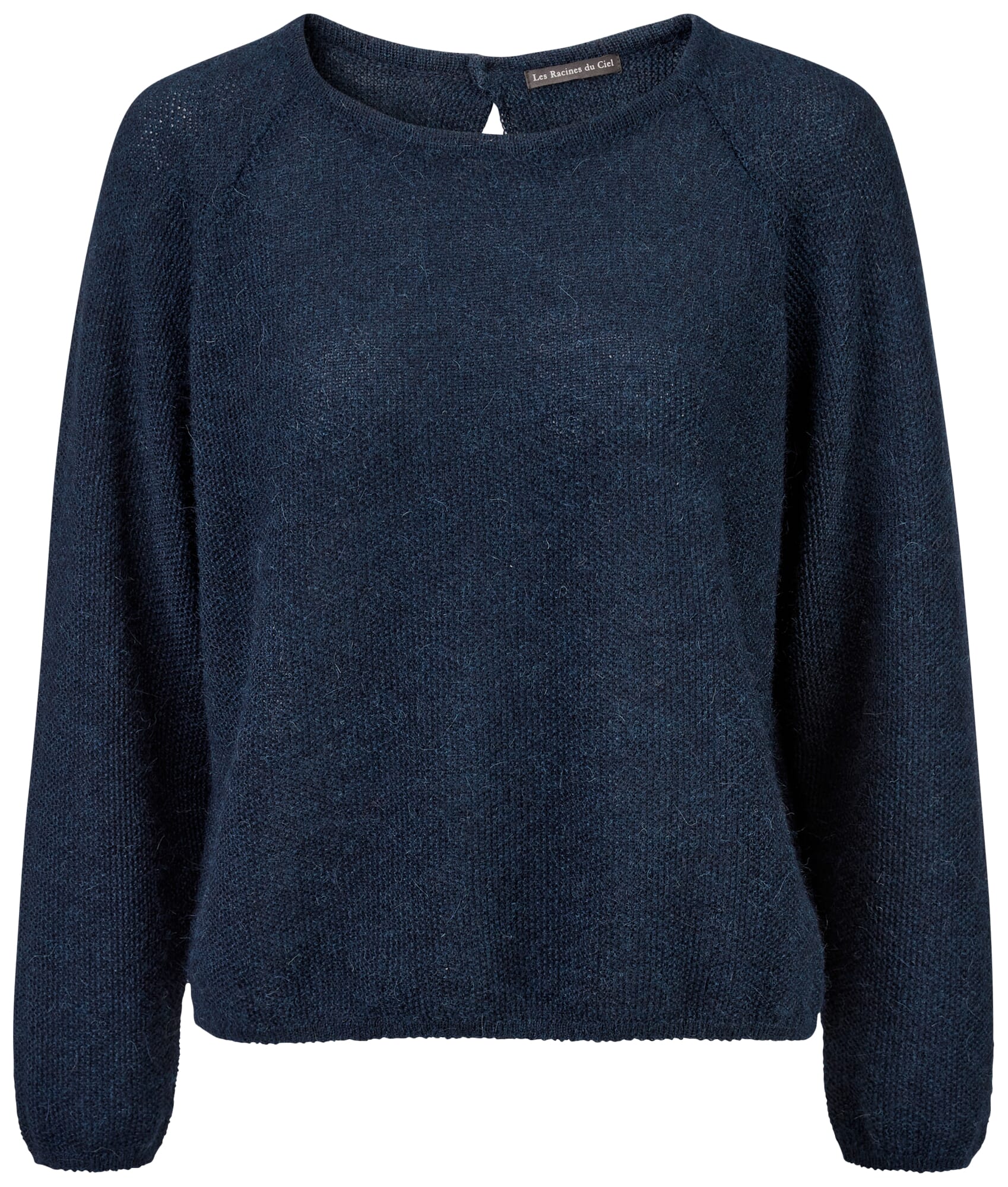 Trui donkerblauw online dames