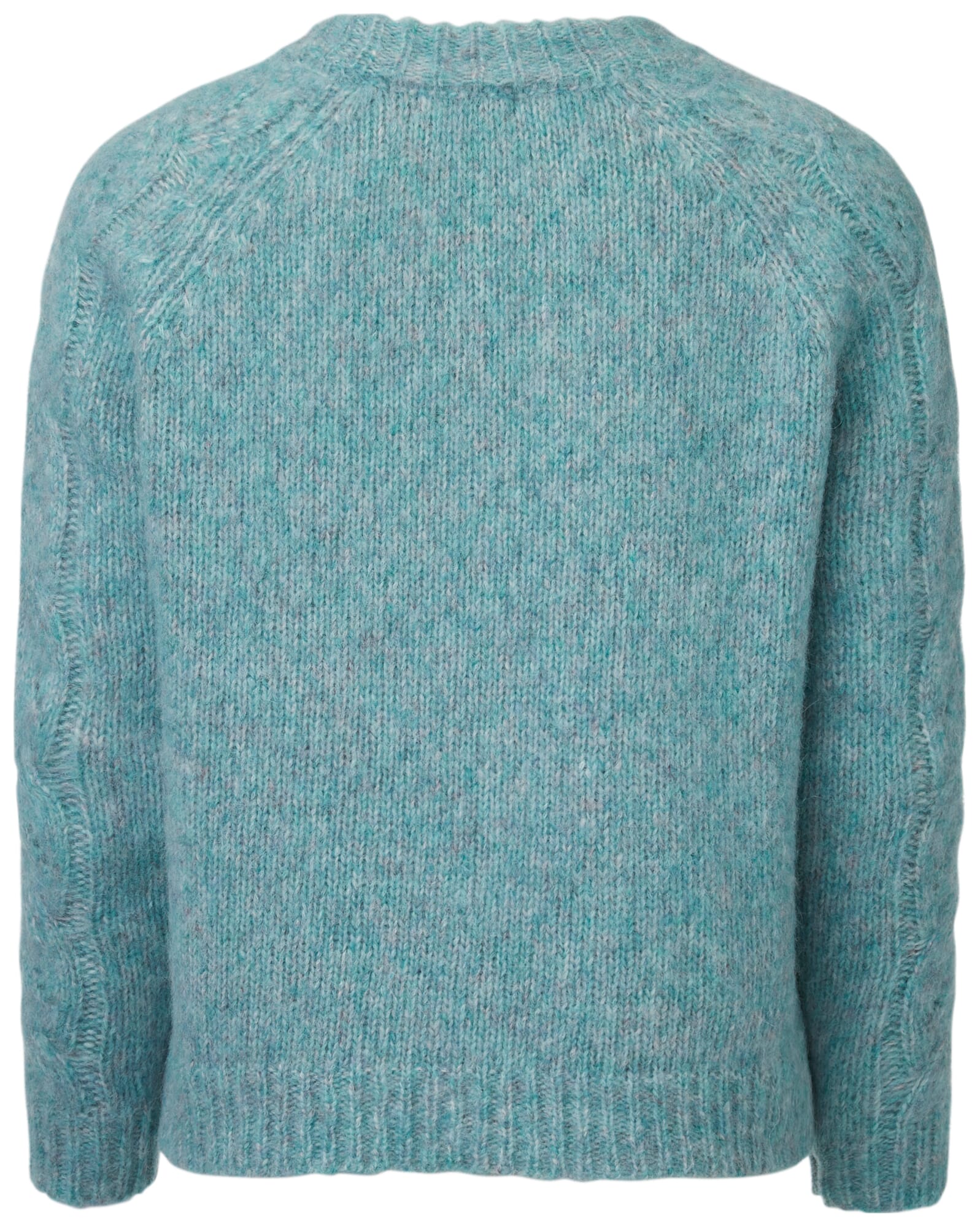 Teal hotsell ladies jumper