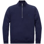 Men Sweattroyer Dark blue