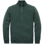 Sweatshirt til mænd Dark green
