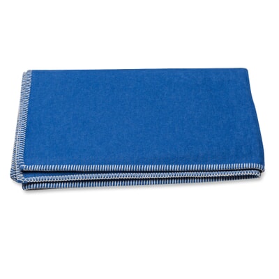 Decke Tau, Blau