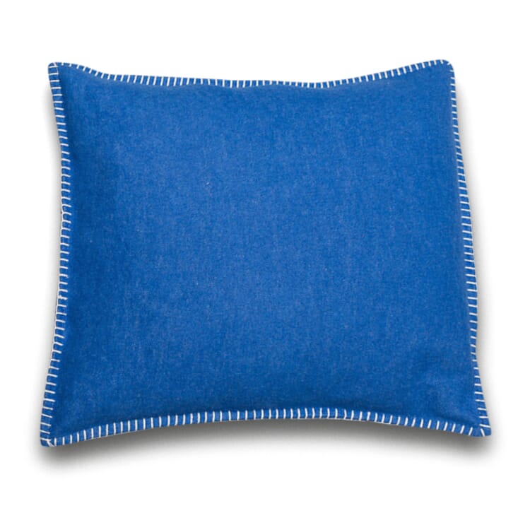 Cushion cover dew, Blue