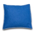 Housse de coussin Tau Bleu