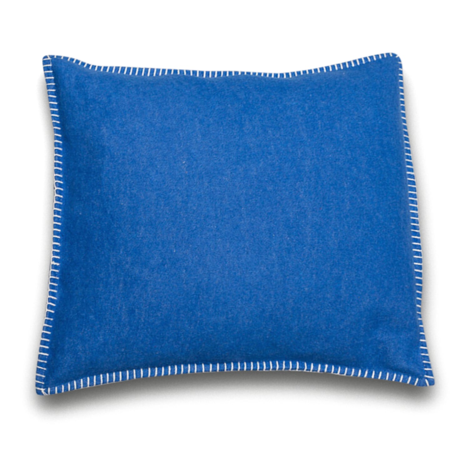Kissenhülle Tau, Blau