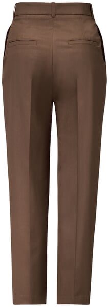 Women’s Chino Pants Brown