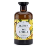 Alcoholvrij aperitief van San Limello