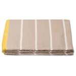 Couverture Calu Beige