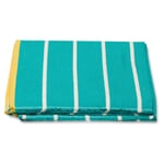 Couverture Calu Turquoise