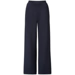 Damen-Joggpants Dunkelblau