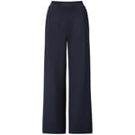 damesjoggingbroeken Donkerblauw