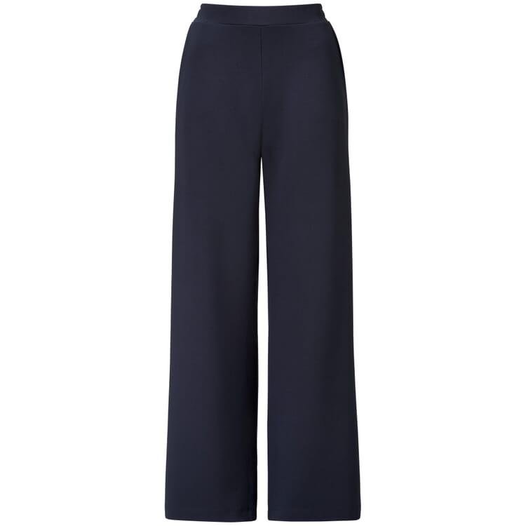 Pantalon de jogging pour femme, Bleu foncé