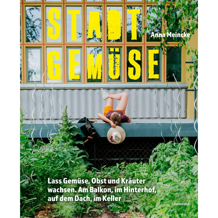 Légumes de ville