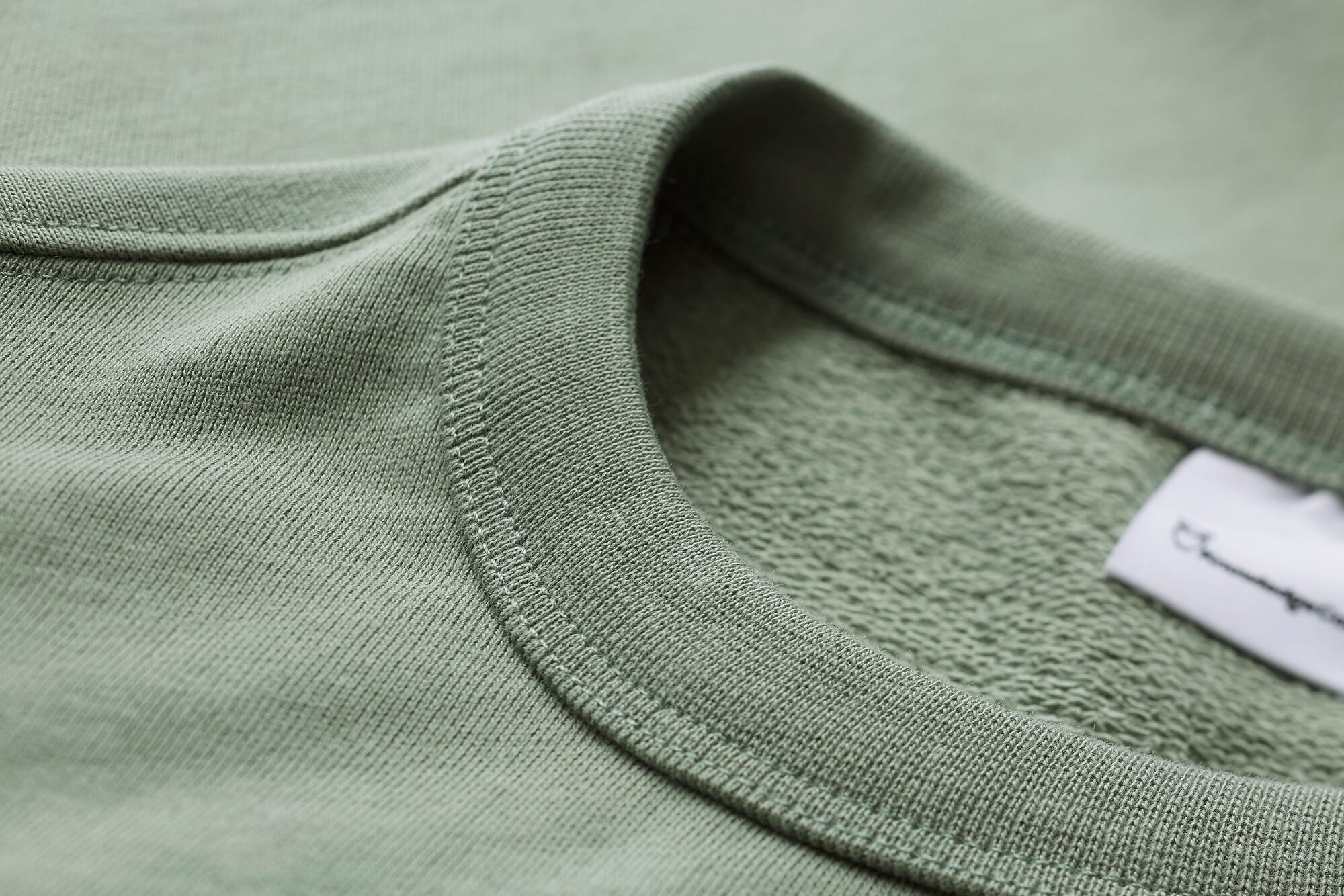 Mens sage green online sweatshirt