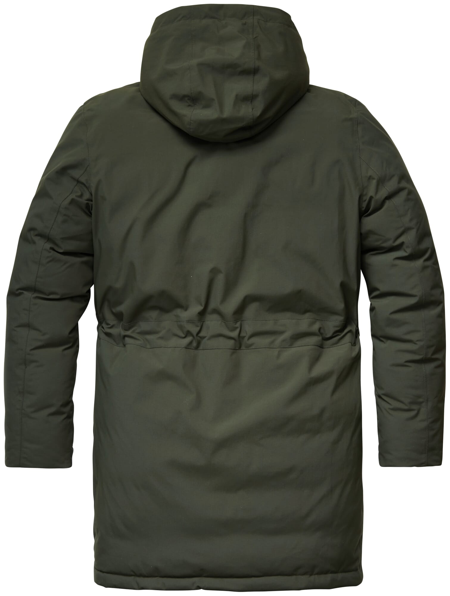 Parka dark green hotsell