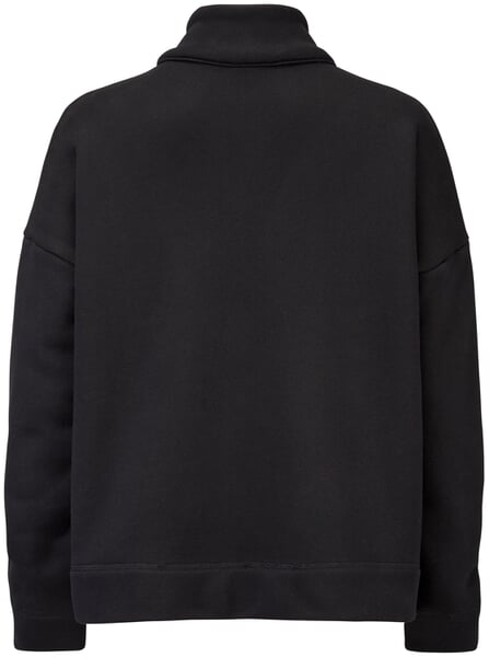 Sweatroyer pour femme Noir