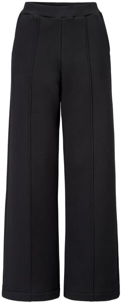 Pantalons de survêtement pour femmes Noir