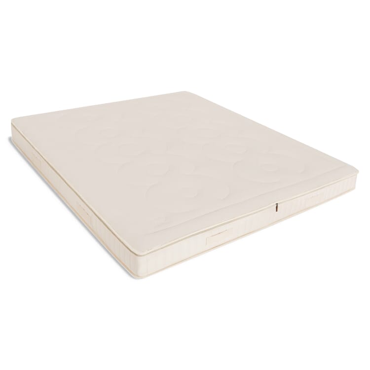 Matelas en latex naturel 180 × 200 cm