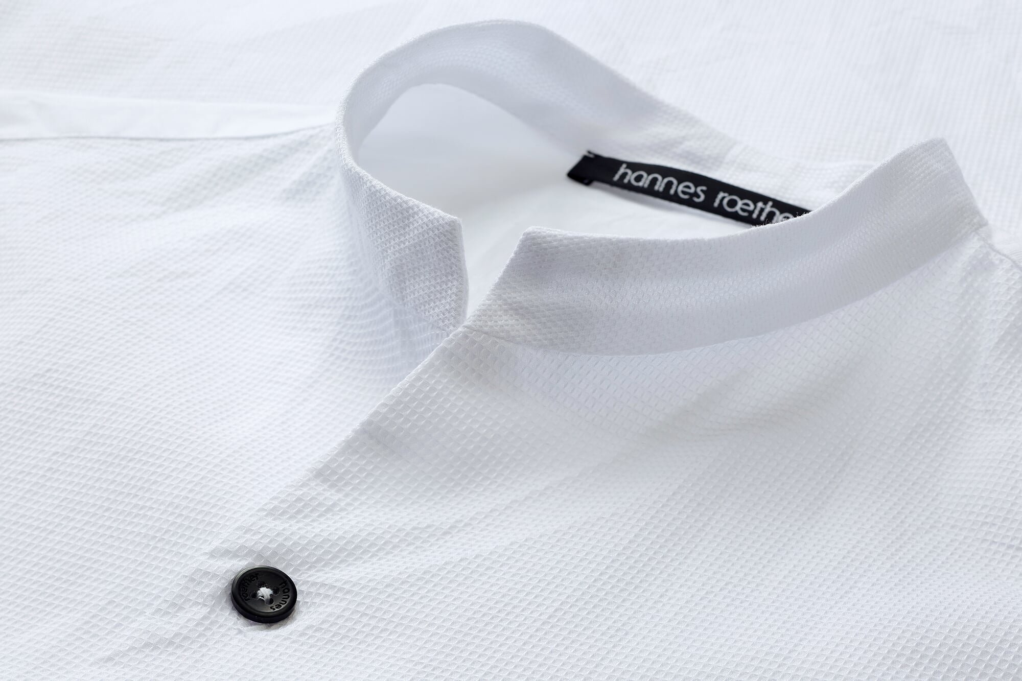 Hanes Polo à manches courtes en jersey avec poche pour homme (lot de 2), blanc, L