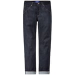 Heren jubileum jeans Denim