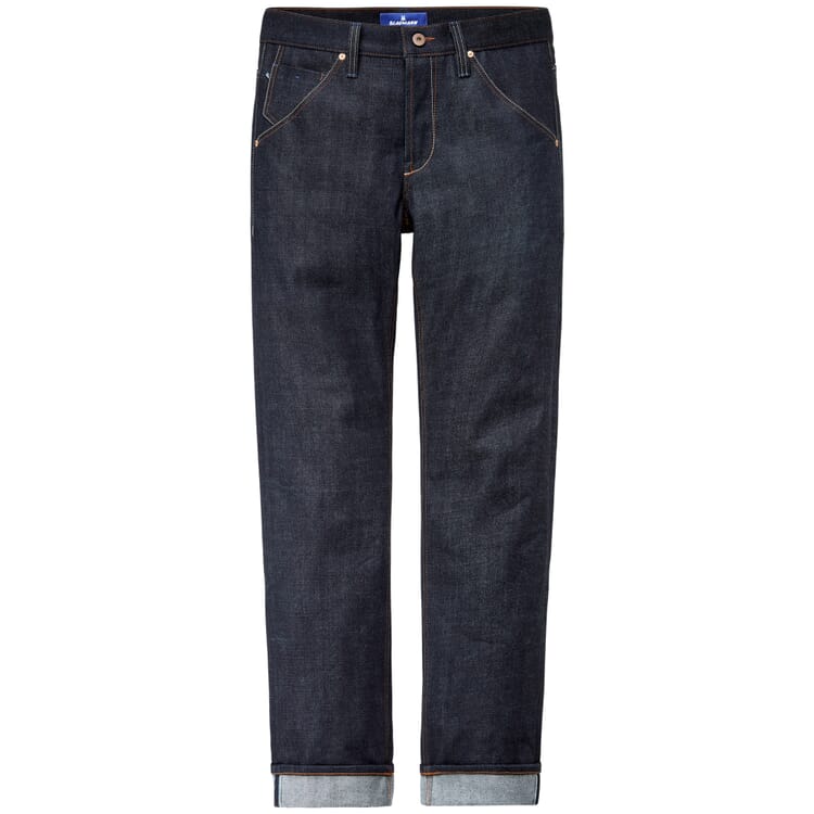 Jeans anniversaire pour hommes, Denim