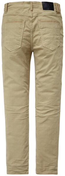 Herren-Chinohose Khaki
