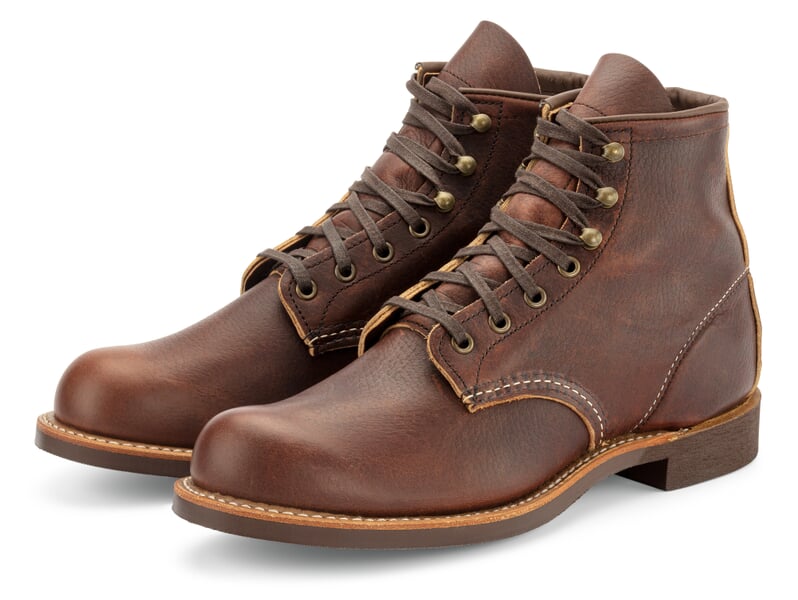 Blacksmith Herren Dunkelbraun (3340)