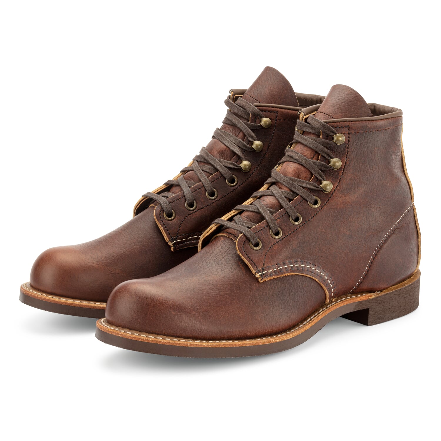 Blacksmith men, Dark brown (3340) | Manufactum