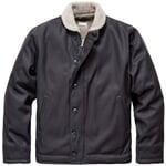Chaqueta de hombre 1944 Antracita
