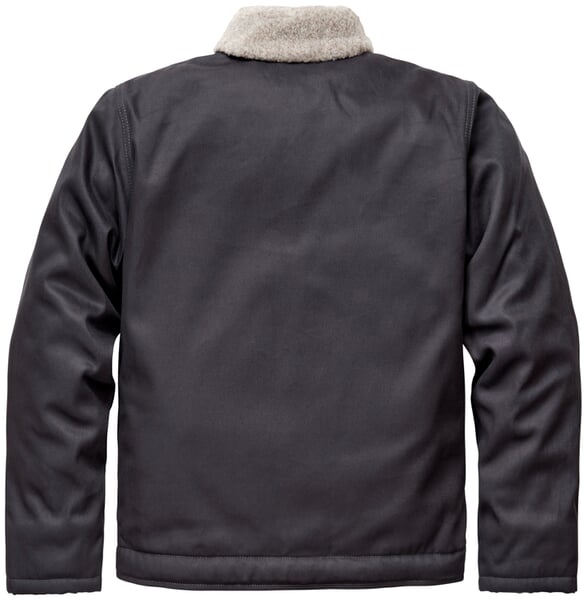 Mens Deck Jacket 1944 Anthracite