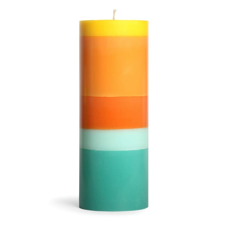 Pillar candle For all occasions
