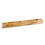 Flower box pallet wood Large