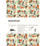 Geschenkpapier Pepin Modernism