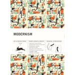 Geschenkpapier Pepin Modernism