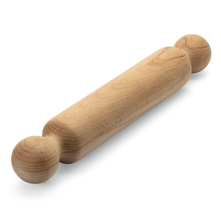 Rullepind af bøg, lille
