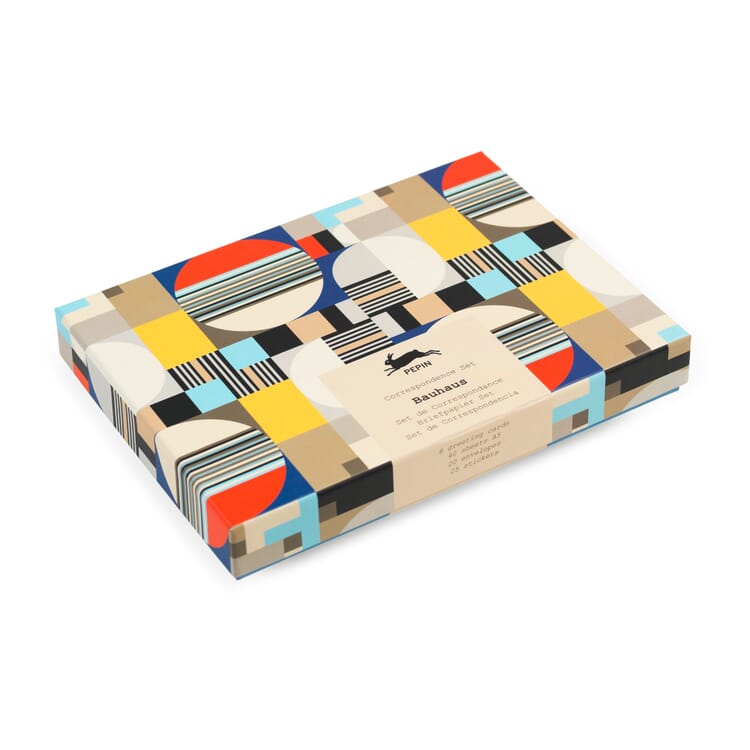 Boîte de correspondance Pepin