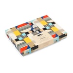 Scatola per corrispondenza Pepin Bauhaus