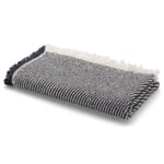 Japanese towel striped Blue-White Guest Towel