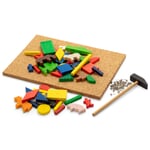 Jeu du petit marteau