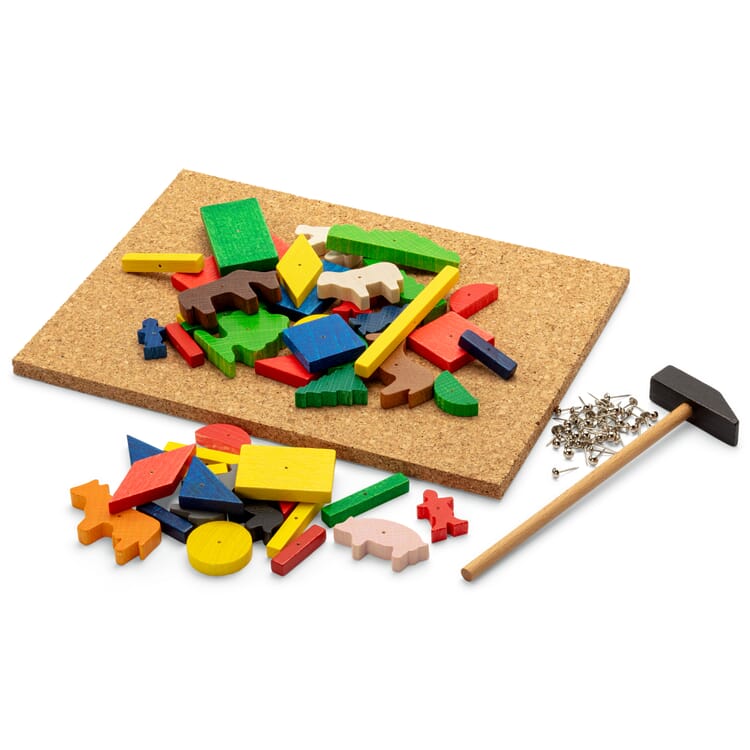 Little Hammer Game