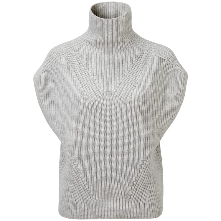 Ladies turtleneck sweater