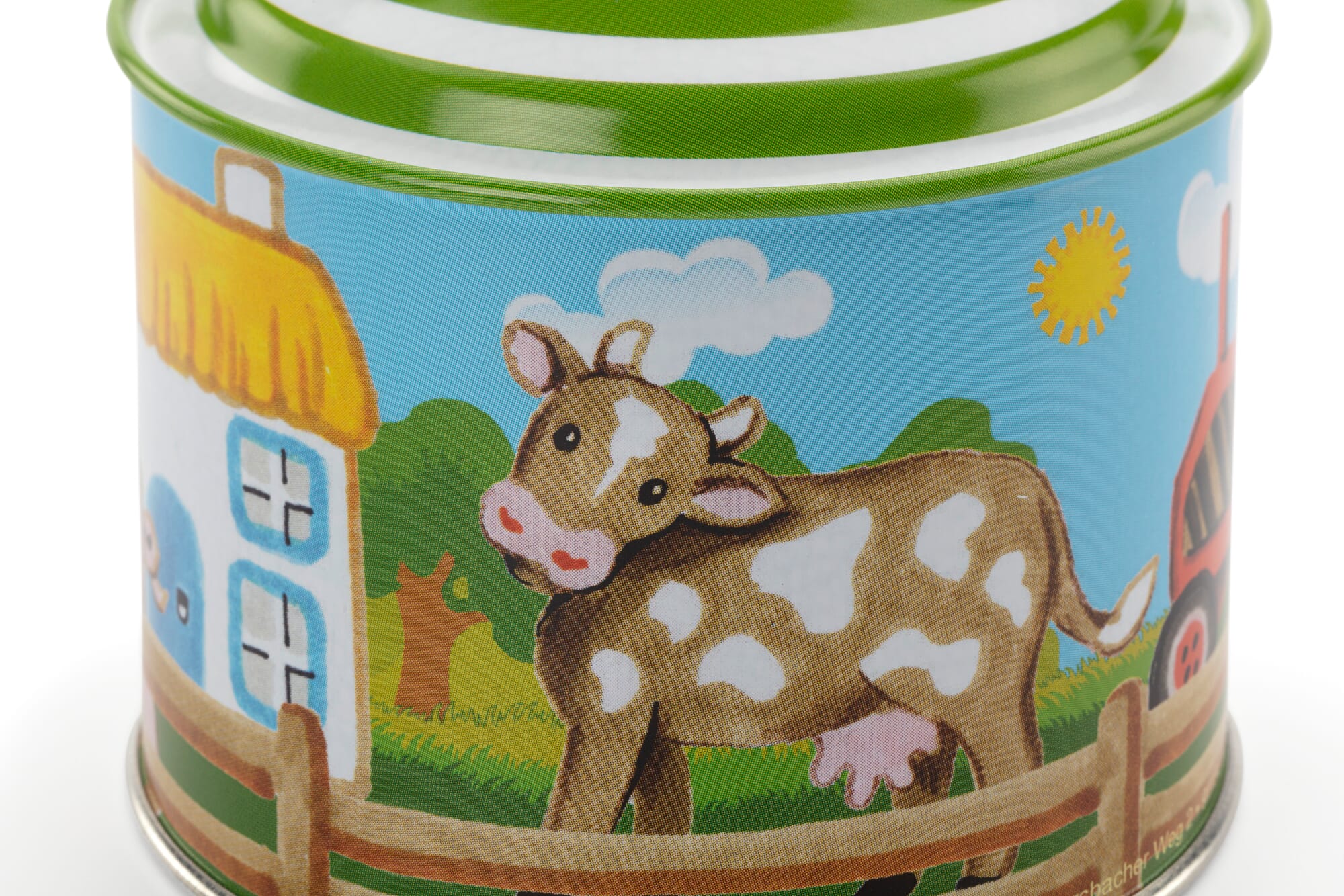 Music box | Manufactum