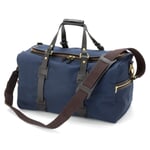 Sac de voyage pour homme, bleu foncé