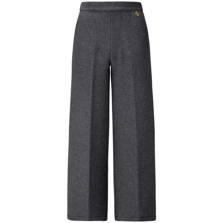 Joggingbukser til damer, Anthracite