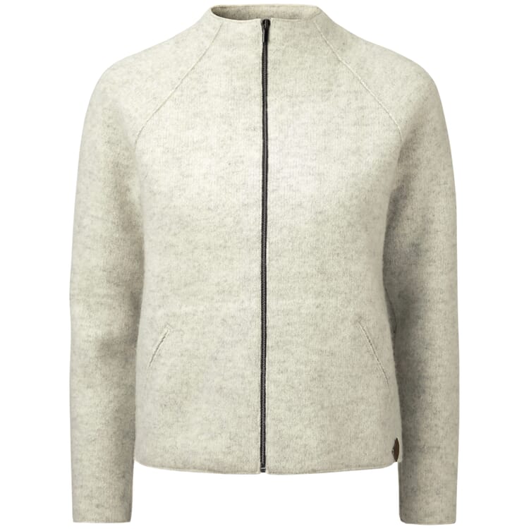 Veste courte pour femmes