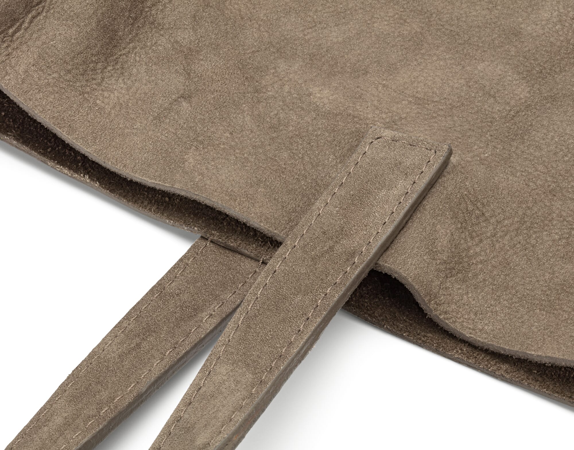 Ladies tote bag leather | Manufactum
