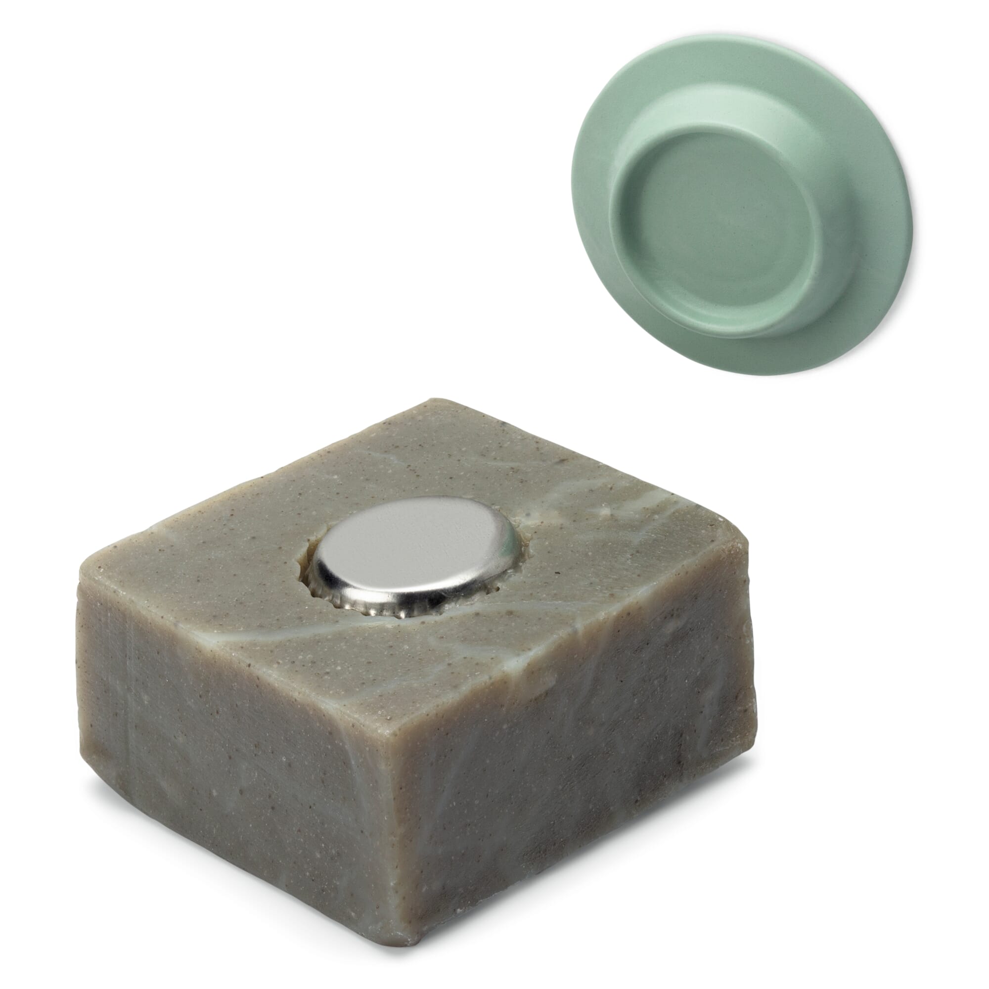 Savont Magnetic Soap Holder