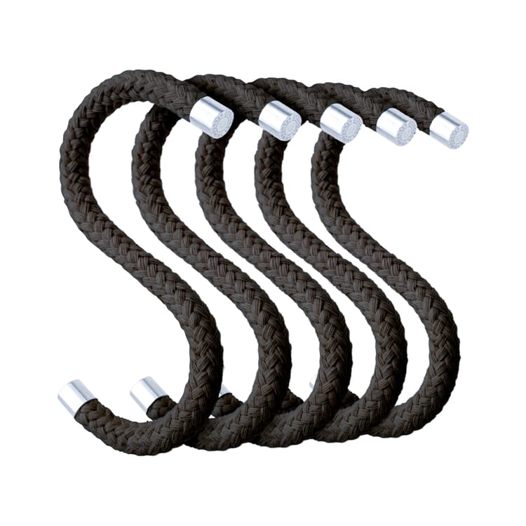 Perchero Rope Hook
